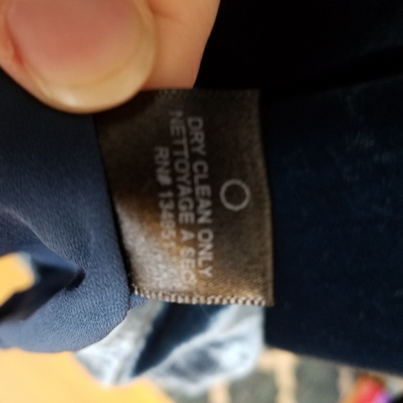 Charles Henry Velvet Pearl Sheath Dress XS - Picture 4 of 16